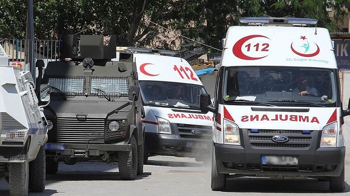 Turquie: Quatre soldats tombent en martyrs à Hakkari